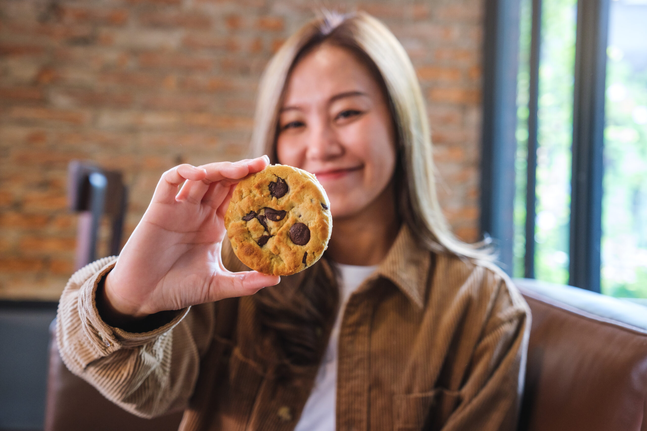 SmartVending Cielo Cookies