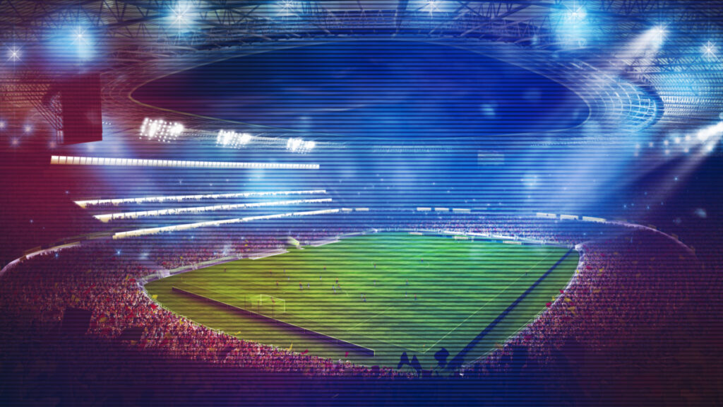 Transforming Stadiums with AI